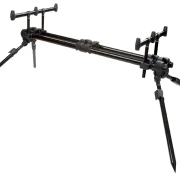 Fox Fox Ranger Mk2 Pod 3 Rod Inc Case