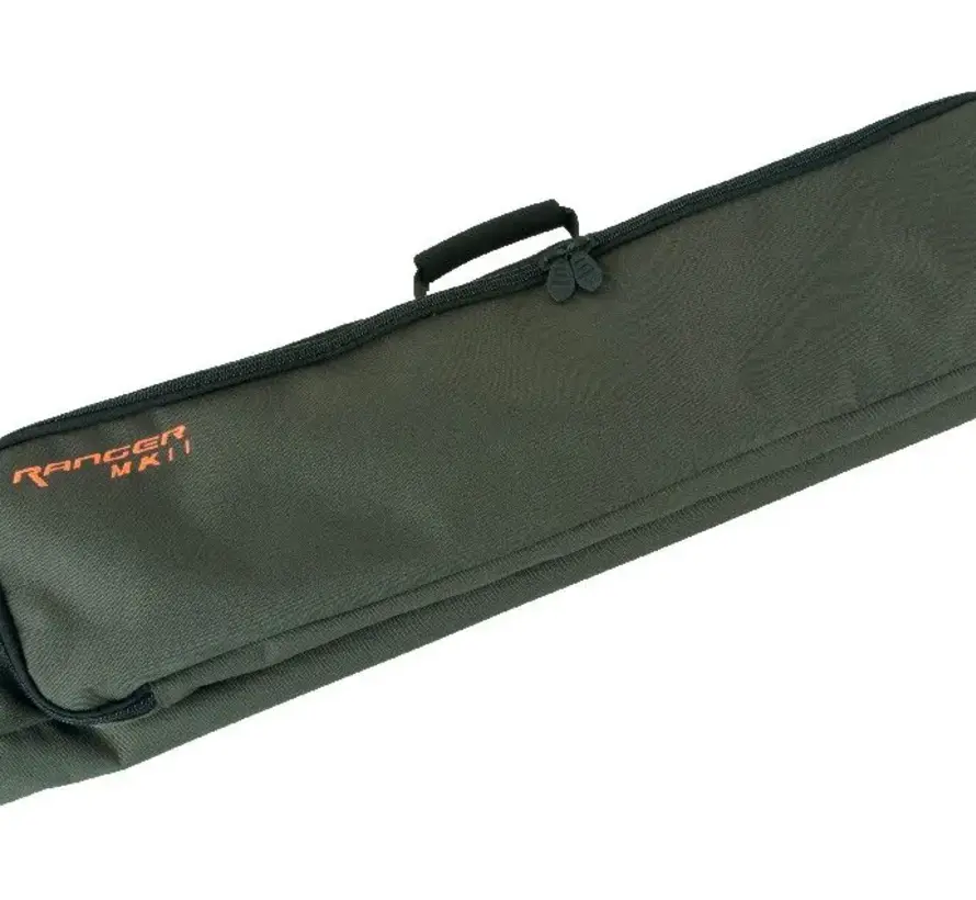 Fox Ranger Mk2 Pod 3 Rod Inc Case