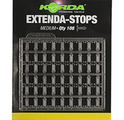 Korda Korda Extenda Stops Medium