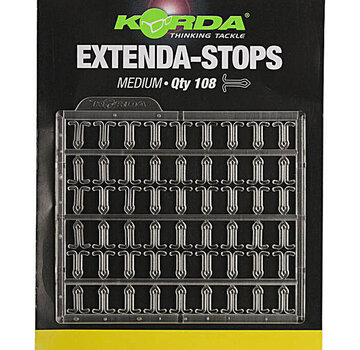 Korda Korda Extenda Stops Medium