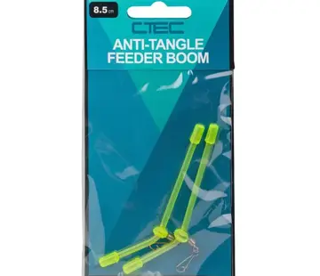CTEC Spro Anti-Tangle Feeder Boom 6 cm