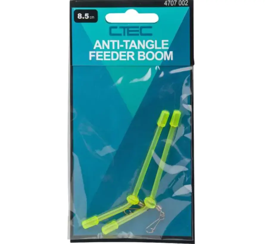 Spro Anti-Tangle Feeder Boom 8.5 cm