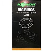 Korda Korda Rig Ring Large