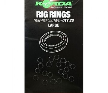 Korda Korda Rig Ring Large