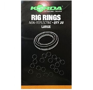 Korda Korda Rig Ring Large