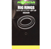 Korda Korda Rig Ring Medium