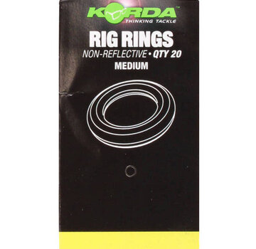 Korda Korda Rig Ring Medium