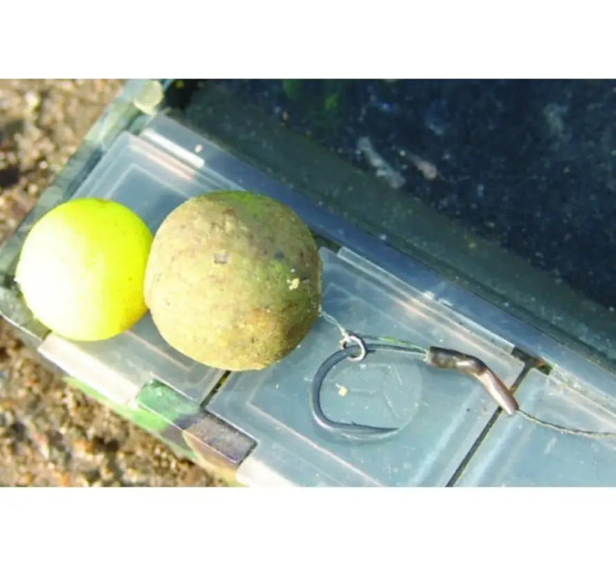 Korda Rig Ring Medium