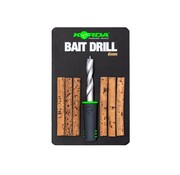 Korda Korda Bait Drill 6mm