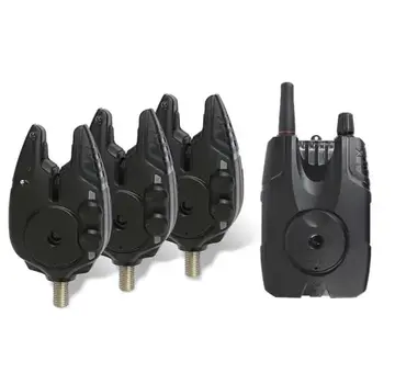 Fox Fox Micron MX 3 Rod Set