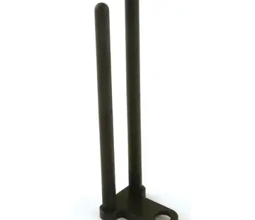Fox Fox Black Label Snag Ears