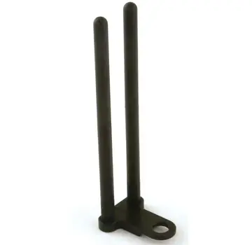 Fox Fox Black Label Snag Ears