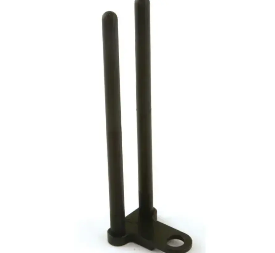 Fox Black Label Snag Ears