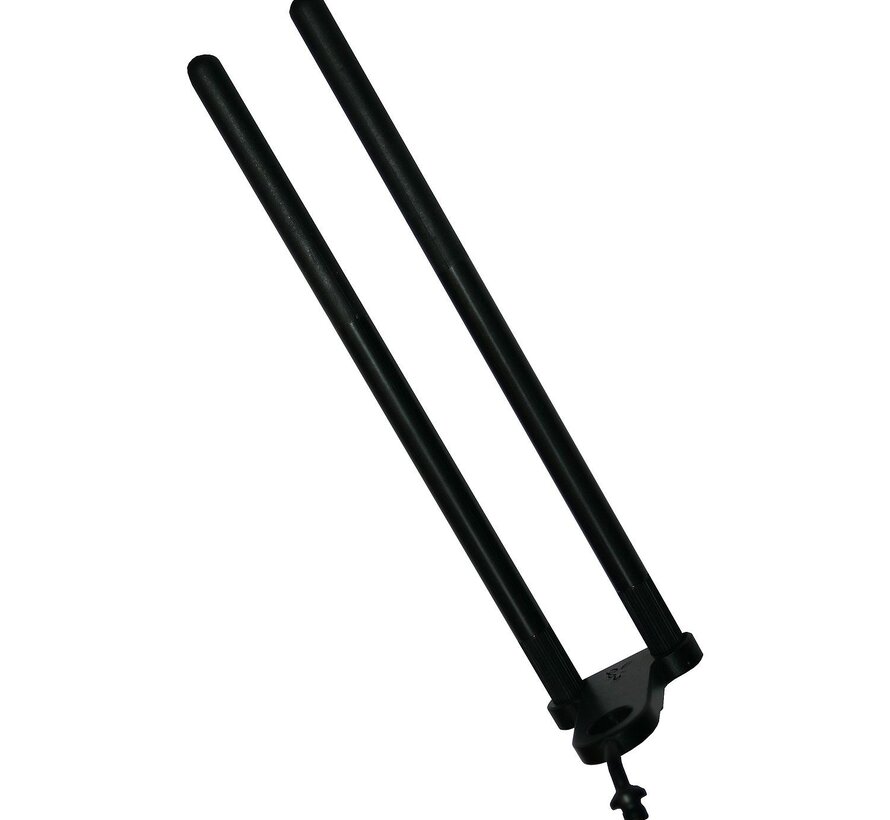 Fox Black Label Snag Ears