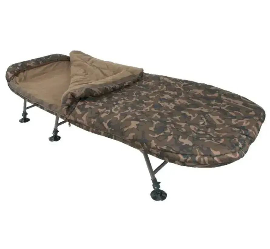 Fox R-Series Sleep System
