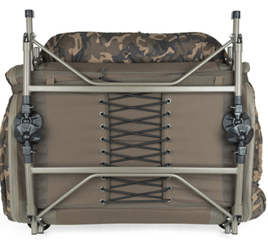 Fox R-Series Sleep System