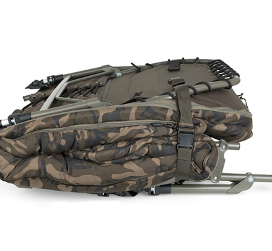 Fox R-Series Sleep System