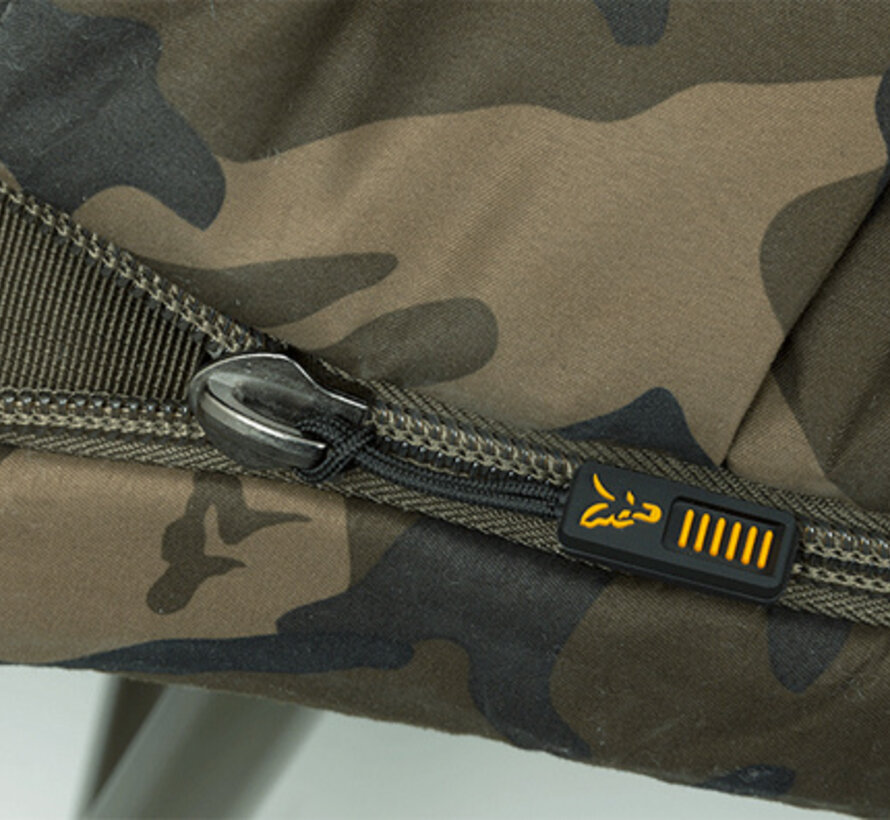 Fox R-Series Sleep System