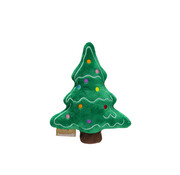 Beeztees Beeztees Kerstboom Noel Pluche 20x17x5,5cm