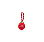 Beeztees Kerstbal Jingle Pluche 25x10x8cm