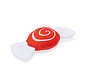 Beeztees Kerst Snoepje Pluche 18x9x3,5cm