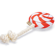 Beeztees Beeztees Kerst Lolly Pluche 25x12x5cm