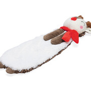 Beeztees Beeztees Kerst Flatino Rendier Pluche