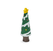 Beeztees Beeztees Kerstboom Piek Latex 16x5x5cm