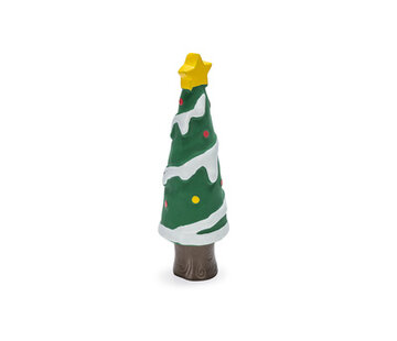 Beeztees Beeztees Kerstboom Piek Latex 16x5x5cm