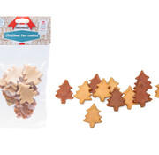 Beeztees Beeztees Kerstkoekjes Boom 150gr