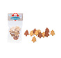 Beeztees Kerstkoekjes Boom 150gr
