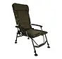 Fox Super Deluxe Recliner Highback Chair karperstoel