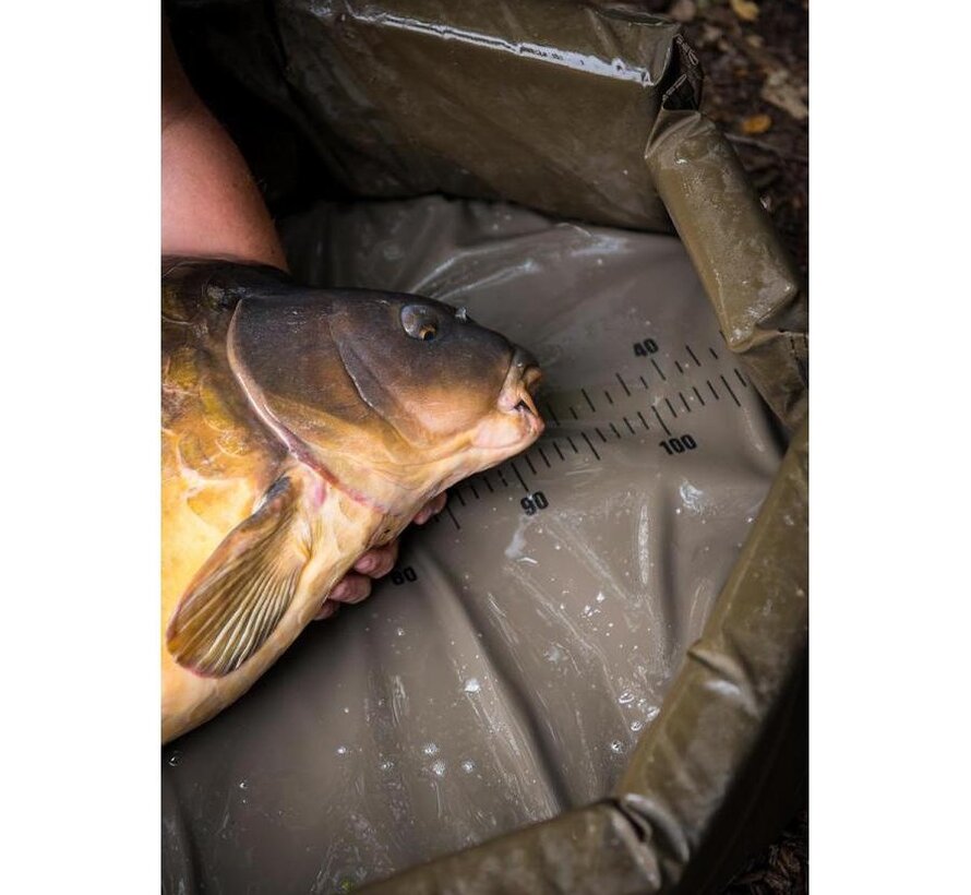 Fox Carpmaster Welded Mat