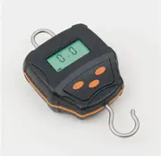 Fox Fox Digitale Weegschaal 60kg