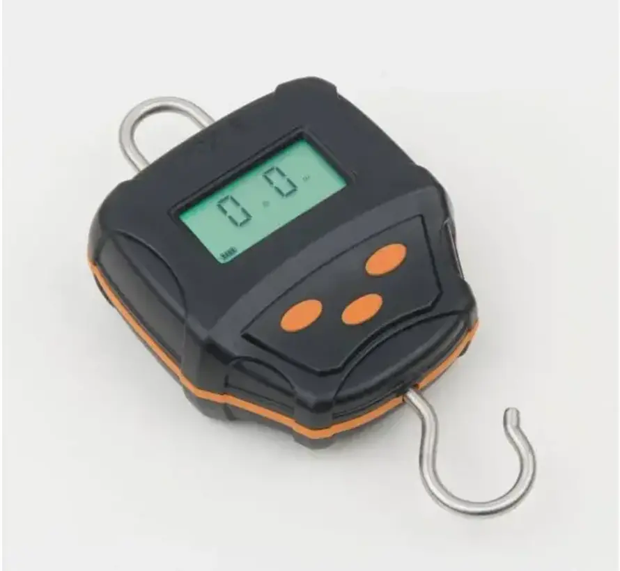Fox Digitale Weegschaal 60kg