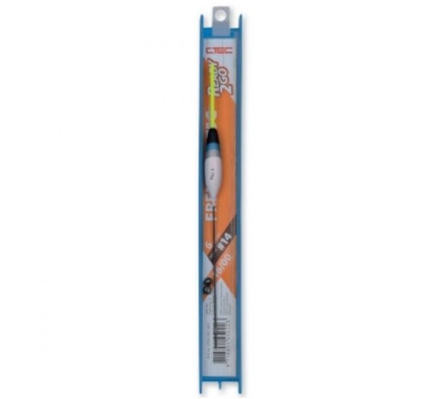 Ctec Polerig Frenkie 0.5gr