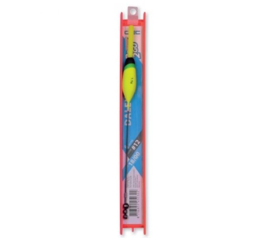 Ctec Polerig Daley 1.0gr