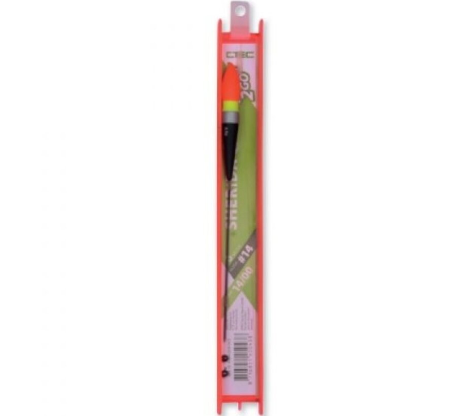 Ctec Polerig Sherida 0.5gr