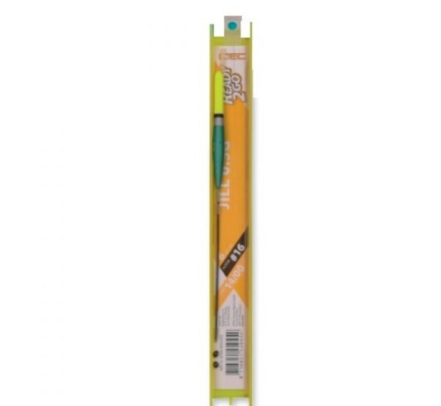 Ctec Polerig Jill 0.5gr
