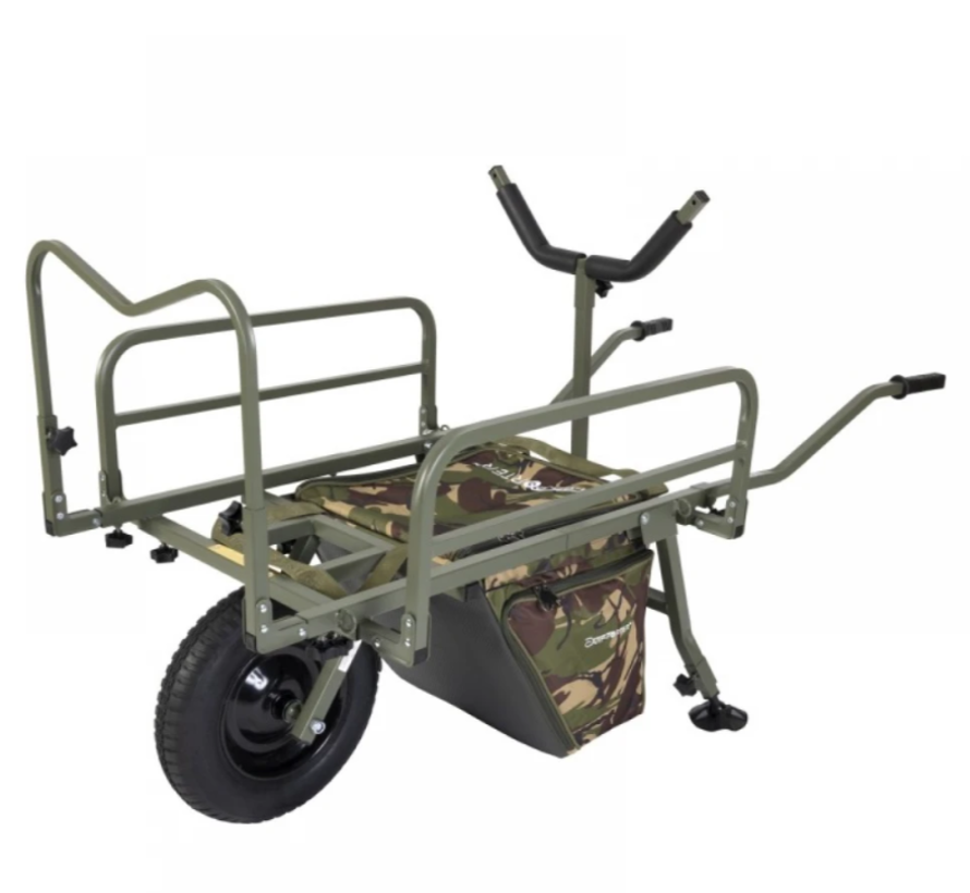 Carp Porter MK2 Carp-Porter Barrow DPM