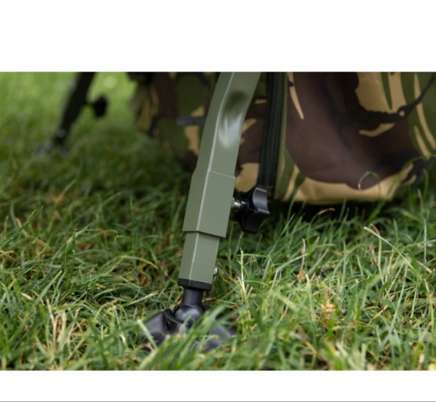 Carp Porter MK2 Carp-Porter Barrow DPM
