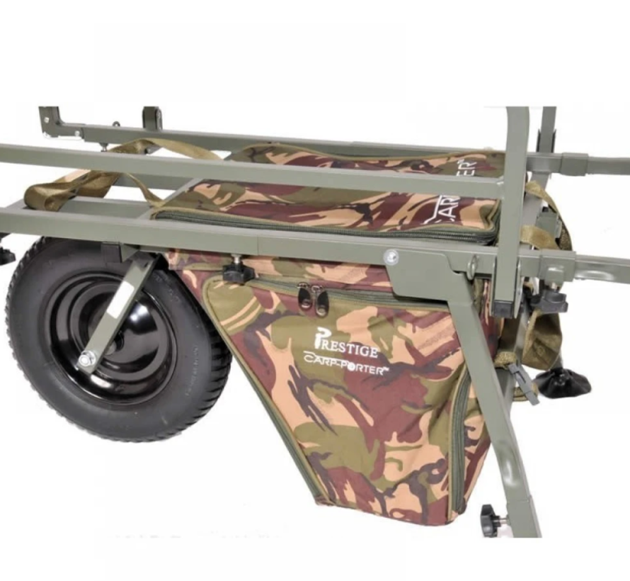 Carp Porter MK2 Carp-Porter Barrow DPM