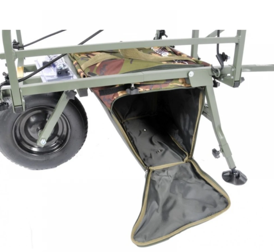 Carp Porter MK2 Carp-Porter Barrow DPM