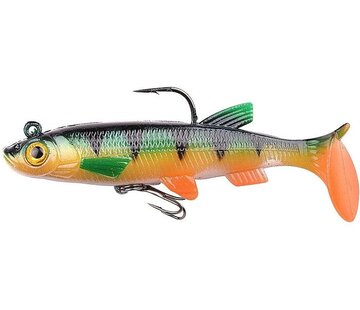 POWEC Spro Powercatcher Super Natural Perch 20gr