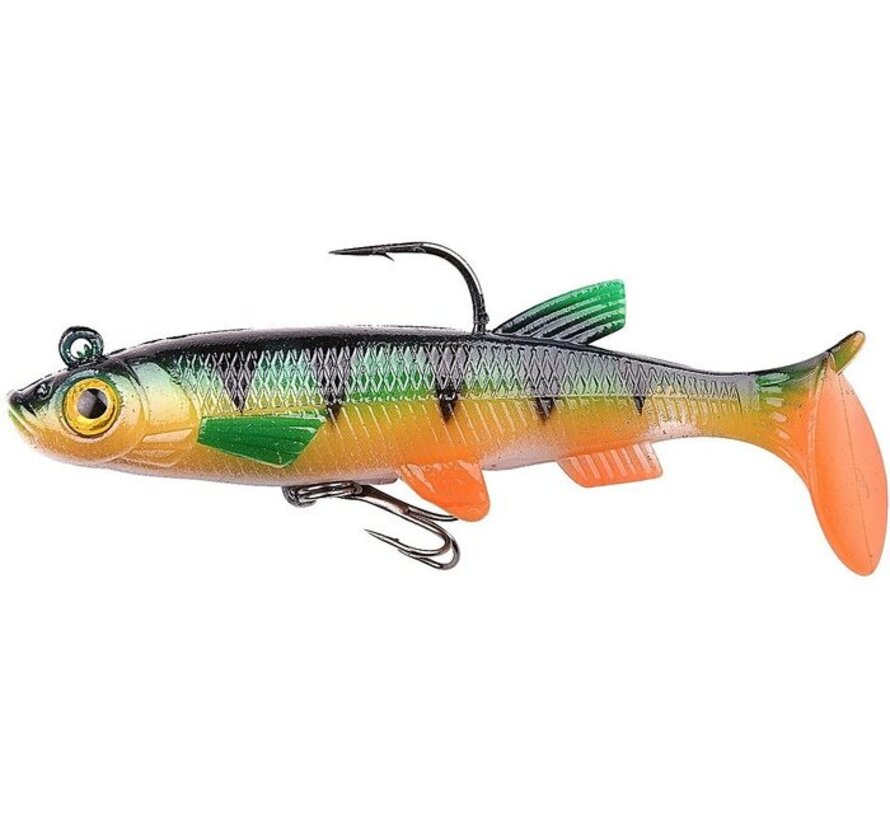 Spro Powercatcher Super Natural Perch 20gr