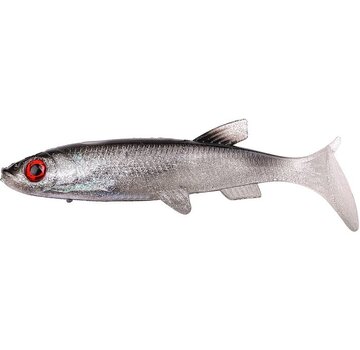 POWEC Spro Powercatcher Super Natural Rigged Prey 16gr