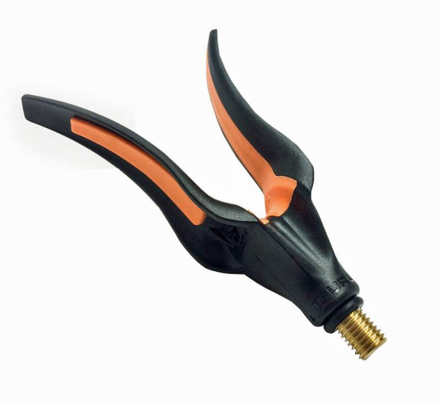 Guru Rear Reaper Rest