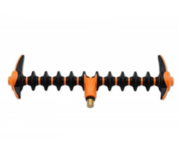 Guru Guru Front Reaper Rest