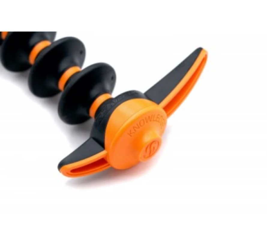 Guru Front Reaper Rest