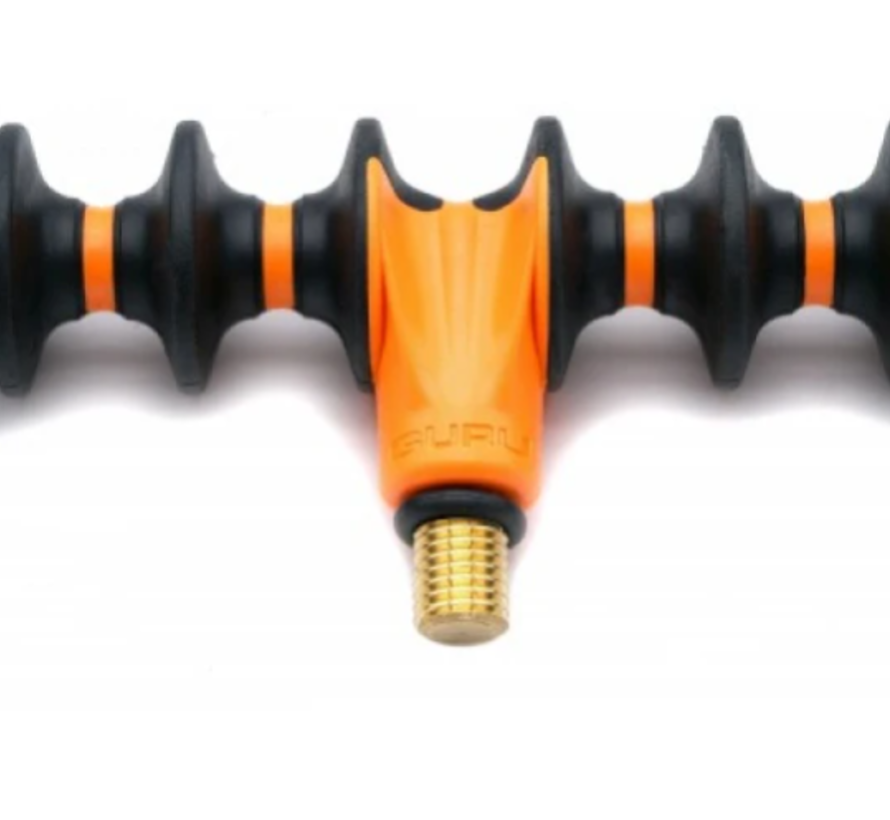 Guru Front Reaper Rest